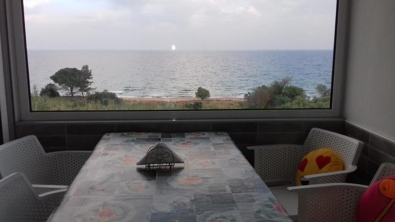 Margarita House Villa Koróni Eksteriør billede